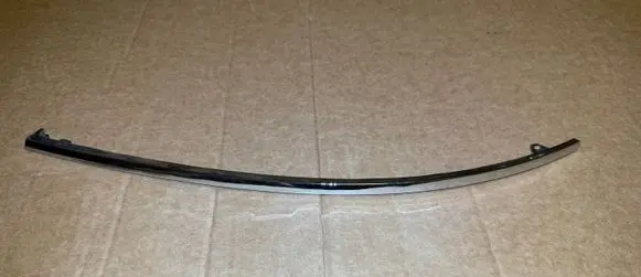 Audi A6 S6 C5 4B Under headlight/headlamp trim 4B0807173E