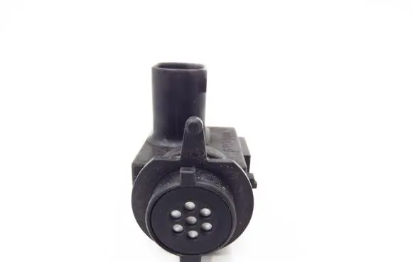 Audi A3 S3 8P Air quality sensor 4B0907659A