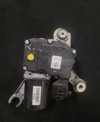 Ford Fusion II Wiper motor DS7317504BG