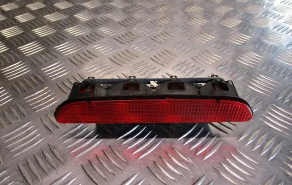 Mercedes-Benz A W168 Third/center stoplight
