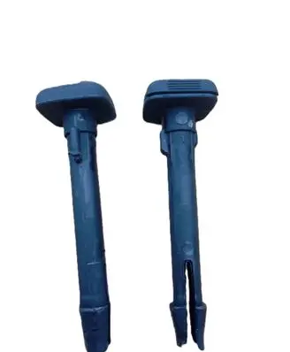 Seat trim