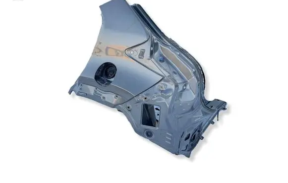 Toyota Yaris Cross Rear quarter panel 616020D520