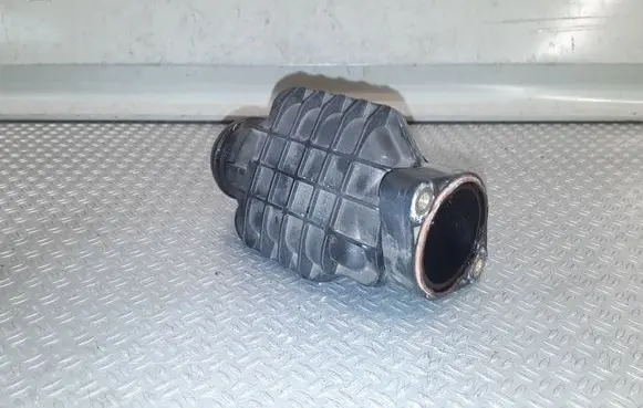 Citroen C5 Intake resonator 9687261180