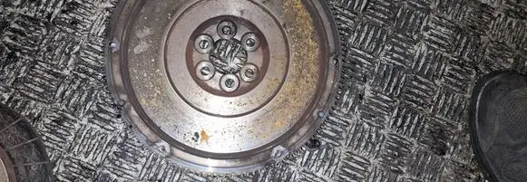 Volkswagen Bora Flywheel c0702510