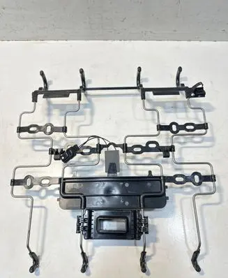 Renault Koleos II Other seats 873332739R