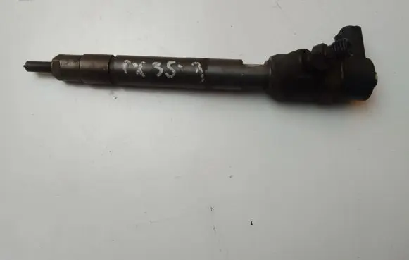 Hyundai ix35 Fuel injector 338002F300