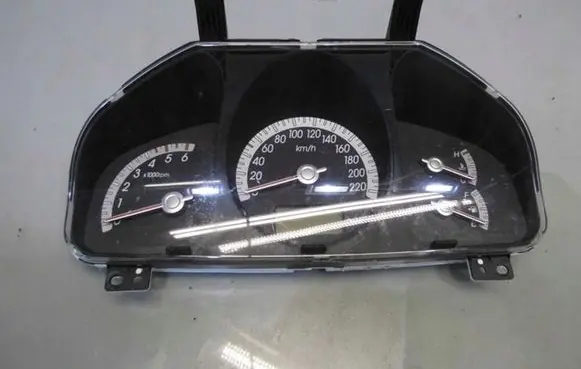 KIA Sportage Speedometer (instrument cluster) 94003-0Z140