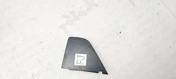 Honda Insight Plastic wing mirror trim cover 9233