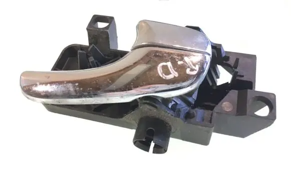 Jaguar S-Type Front door interior handle 1R8322600AD