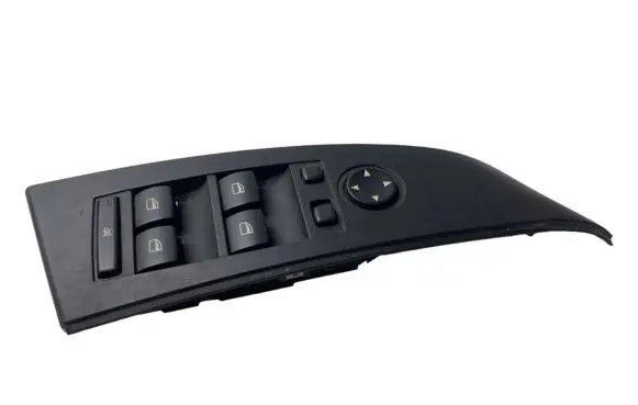 BMW 5 E60 E61 Electric window control switch 6951909
