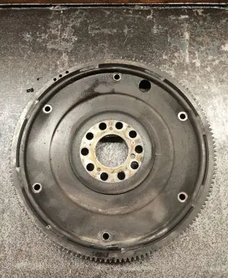 Volvo V70 Flywheel 