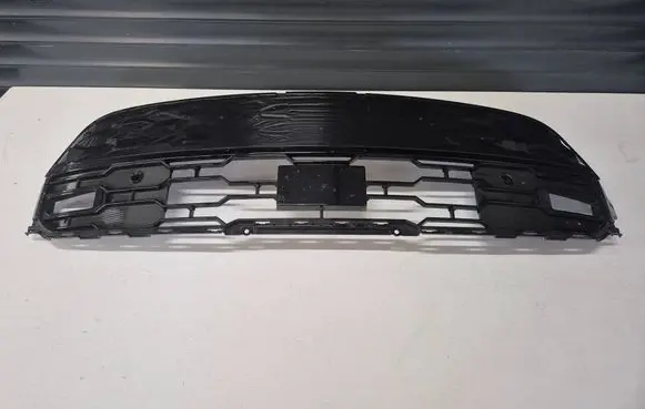 KIA Niro Front bumper lower grill 86536AO000