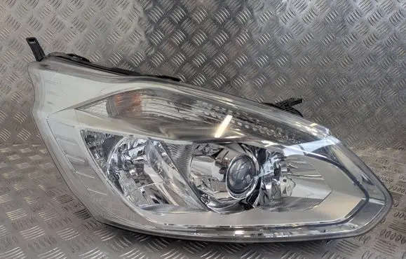 Ford Tourneo Custom Headlight/headlamp GK21-13D152-BA