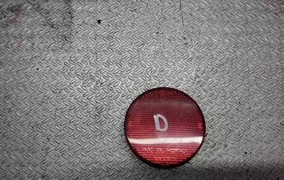 Nissan X-Trail T30 Rear tail light reflector