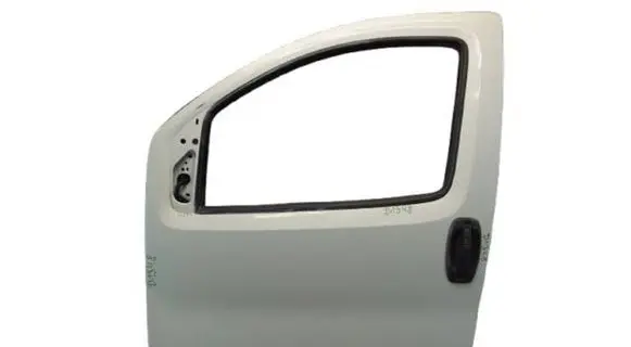Citroen Nemo Front door