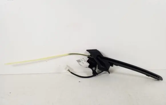 Mercedes-Benz E W212 Curtain motor A2128202942