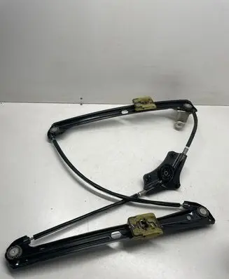 Volkswagen Golf VII Front door electric window regulator 5G4837462F