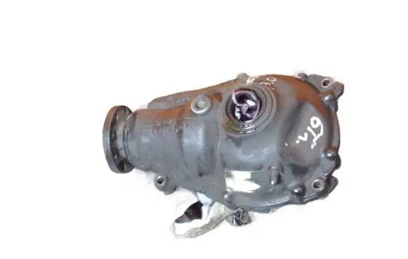 BMW X3 E83 Front differential 1428832 DYFER