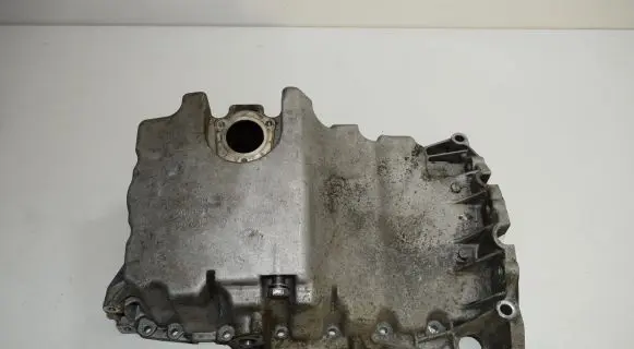 Audi A4 S4 B7 8E 8H Oil sump 06B103603AS