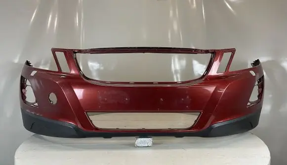 Volvo XC60 Front bumper 30763408