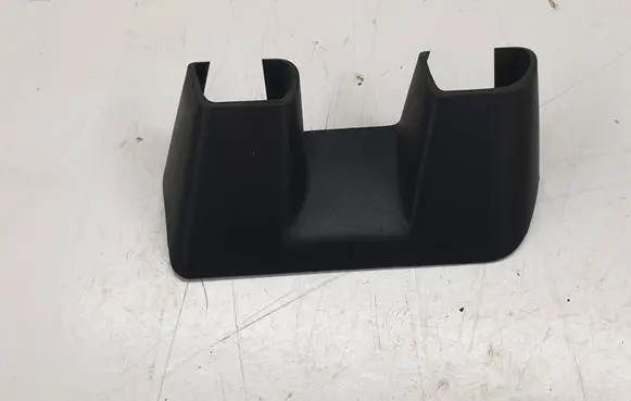Volvo XC70 Roof bar rail cover 9484124 5662