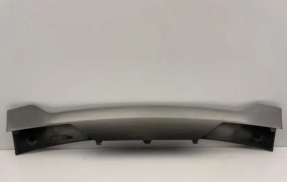 Land Rover Range Rover Sport L320 Front bumper lip AH32-17F011-B