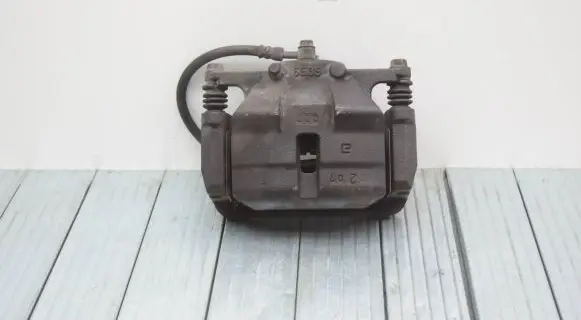 Nissan Rogue Front brake caliper
