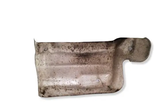 Audi TT TTS Mk2 Other engine bay part 1K2423981E