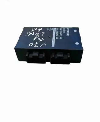 Volvo V70 Tailgate/trunk control unit/module 31402469