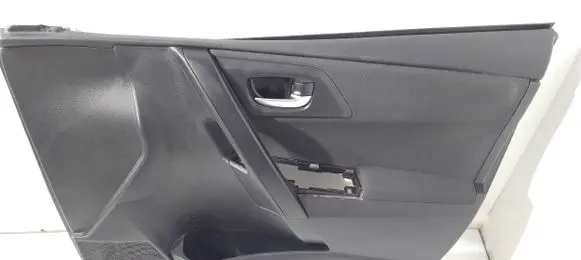 Toyota Auris E180 Front door card panel trim 6777702300