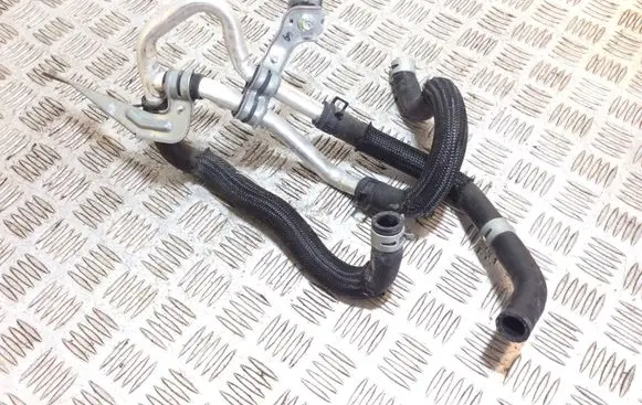 Toyota Auris E180 Engine coolant pipe/hose