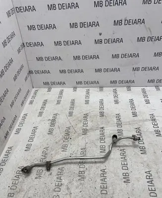 Mercedes-Benz AMG GT R190 C190 Air conditioning (A/C) pipe/hose A1908303200