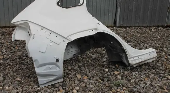 Toyota RAV 4 (XA50) Rear quarter panel CWIARTKARHRAV4XA50