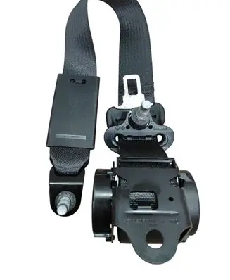 Jeep Grand Cherokee WL Third row seat belt P6XH90TX7AB 6XH90TX7AB 6XH90TX7AA