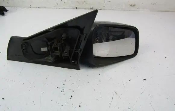 Opel Astra G Manual wing mirror 