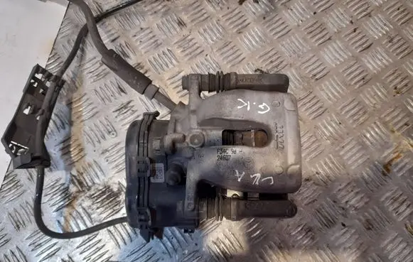 Mercedes-Benz CLA C117 X117 W117 Rear brake caliper A2464230798LI