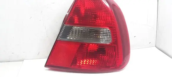 Mitsubishi Carisma Rear/tail lights 151086