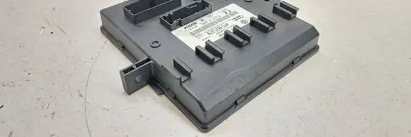 Audi A6 S6 C6 4F Comfort/convenience module 4F0907279 F005V00562 4F0910279D