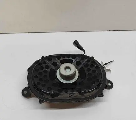 Jaguar I-Pace Subwoofer speaker J9D318808AA