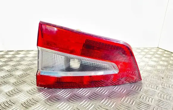Ford Galaxy Tailgate rear/tail lights 6M2113A602EB
