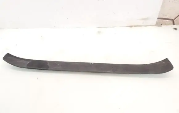 Audi A4 S4 B6 8E 8H Front sill trim cover 8E0853373
