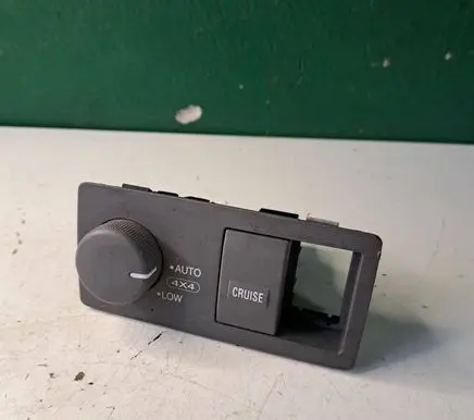KIA Sorento Handbrake/parking brake auto hold switch 