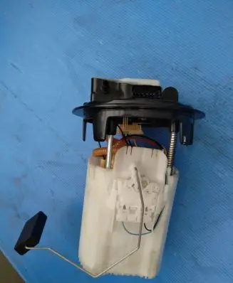 Opel Crossland X Fuel level sensor A2C94593001