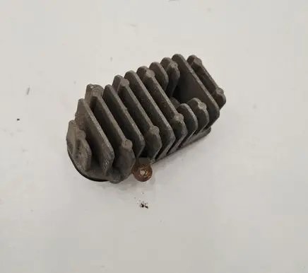 Mercedes-Benz C W205 LED ballast control module 1305715284