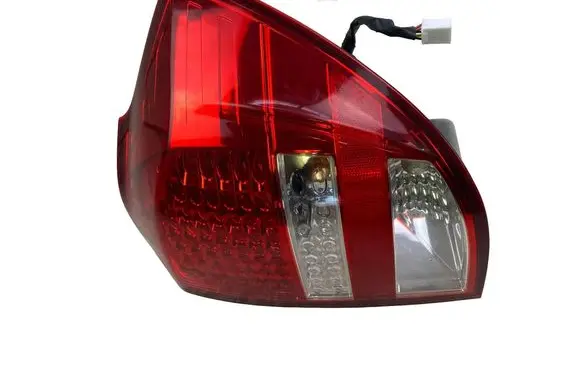 KIA Ceed Rear/tail lights 924021H3