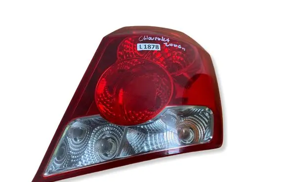 Chevrolet Kalos Rear/tail lights 300267R