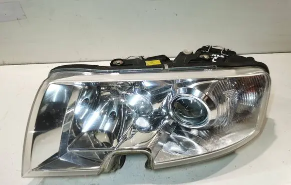 Skoda Superb B5 (3U) Headlight/headlamp 086651109L