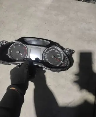 Audi A4 S4 B8 8K Speedometer (instrument cluster) 8K0920930N 580002371409
