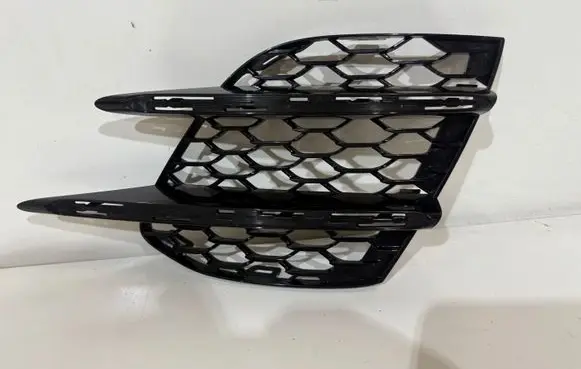 Mercedes-Benz S W223 Front bumper lower grill A2238851901