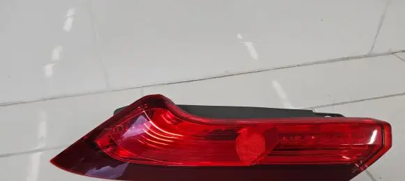 Honda CR-V Rear/tail lights W0706